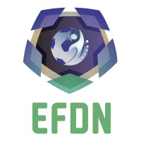 European Football for Development Network logo - Similar company to Philanthropic Expansion Fund (Pef)