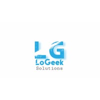 LoGeek Solutions logo - Similar company to Devscollab
