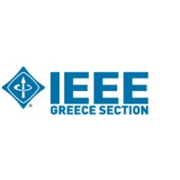 IEEE Greece Section logo - Similar company to Ieee Emb Greece Chapter