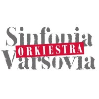 Sinfonia Varsovia logo - Similar company to Rolinger Pr