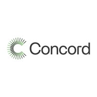 Concord Group logo - Similar company to Coolamon Partners