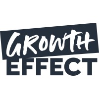 Growth Effect logo - Similar company to The Growth Effect