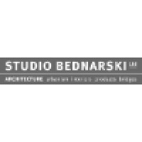 Studio Bednarski Ltd logo - Similar company to Bim-Lab