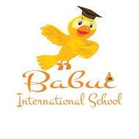 Babui International School logo - Similar company to Canadian International Institute Dhaka - Ciid, Banani