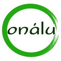 Onálu logo - Similar company to Space Iceland