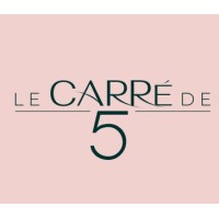 Le carré de 5 logo - Similar company to Gdm Compras Agrupadas
