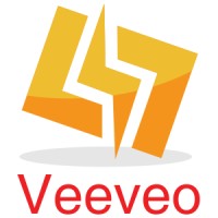 Veeveo logo - Similar company to Nonoise
