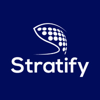 Stratify logo - Similar company to Stratify
