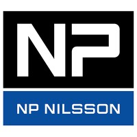 NP Nilssons Trävaru AB logo - Similar company to Friastone