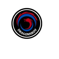 Dragon's Rov logo - Similar company to Corax