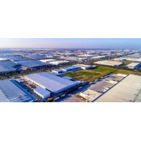 INDUSTRIAL PLOTS MANESAR logo - Similar company to Gb Architect