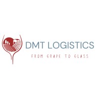 DMT Logistics logo - Similar company to Dmt Logistics Company