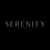 Serenity Properties logo - Similar company to Blue Cyber Computer Infrastructure