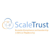 ScaleTrust logo - Similar company to Advaneo Gmbh