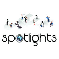 Spotlights Productions logo - Similar company to Spotlight Productions