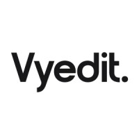 Vyedit logo - Similar company to Web Coding