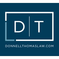 Donnell & Thomas Law, LLC logo - Similar company to The Team Llc