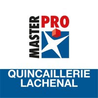 QUINCAILLERIE LACHENAL logo - Similar company to Archibald Traiteur