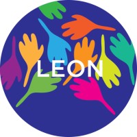 Leonhuis logo - Similar company to Bethanië Vzw