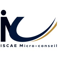 ISCAE Micro-conseil logo - Similar company to Klf Com