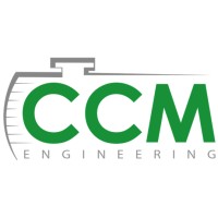 CCM ENGINEERING SRLU logo - Similar company to F.B. S.P.A. Impianti Tubazioni Montaggi Industriali