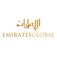 Emirates Global - A Division of EG Ventures logo - Similar company to Emirates Global Media