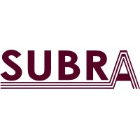 SUBRA A/S logo - Similar company to Superox