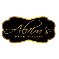 Alvim's Fine Foods logo - Similar company to Trek Shrek
