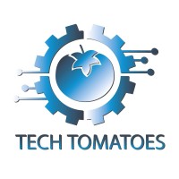 Tech Tomatoes logo - Similar company to Tech Solutions