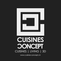 Cuisines Concept logo - Similar company to Ig Kitchen Design
