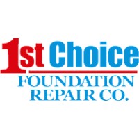 1St Choice Foundation Repair Co.