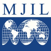Michigan Journal of International Law logo - Similar company to Creative Destruction Lab