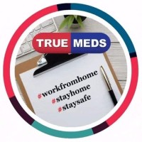 True Meds Pharmaceuticals logo - Similar company to Gigi Specialty Pharmacy
