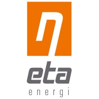 Eta Energi AS logo - Similar company to Apollo Automation