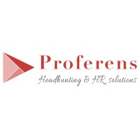 Proferens Headhunting & HR Solutions logo - Similar company to Serena Advisory