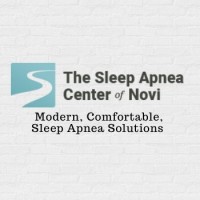 The Sleep Apnea Center of Novi logo - Similar company to Sleep Solutions Ok