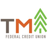 Trademark Federal Credit Union logo - Similar company to Teapod Show