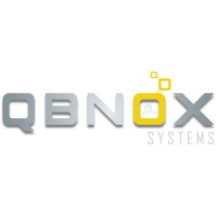 Qbnox Systems logo - Similar company to Lynera.Ai
