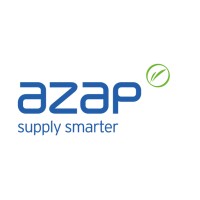 AZAP | Logiciels de Supply Chain Planning logo - Similar company to Diagma | Smarter And More Sustainable Supply Chain Designers