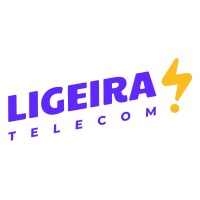 LIGEIRA TELECOM logo - Similar company to Araujo Sat Serviços De Multimídia Ltda