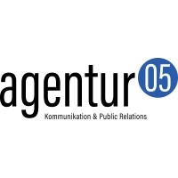 agentur05 - BrandGalaxy Group logo - Similar company to Proconcept Markenimpulse - Brandgalaxy Group