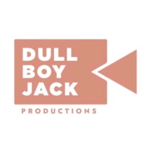 Dull Boy Jack Productions logo - Similar company to Toc Combine