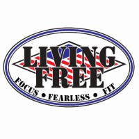 Living Free Together logo - Similar company to Cattle Run Farm