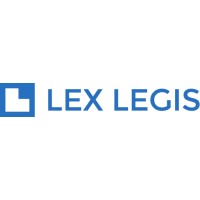 Lex Legis logo - Similar company to Lexlegis.Com