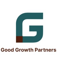 Good Growth Partners and consulting logo - Similar company to Good Vibes Qcs