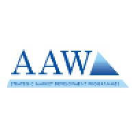 AAW Consultancy logo - Similar company to Principlesgroup