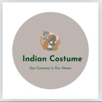 Indian Costume logo - Similar company to Faabricom