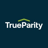 TrueParity logo - Similar company to Nahco3