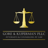 Gore & Kuperman PLLC logo - Similar company to Fresh