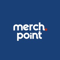 Merch Point logo - Similar company to Moon'S Project